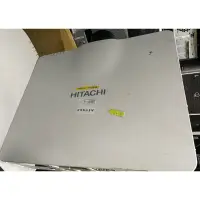 在飛比找蝦皮購物優惠-日立5000流明 投影機 Hitachi CP-WU8450