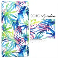 在飛比找神腦生活優惠-【Sara Garden】客製化 手機殼 SONY XA U