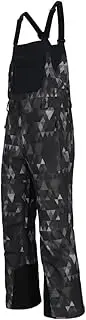 [Obermeyer] Men's Perseus Bib Pant Out of Bounds 2XL