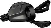 [SHIMANO] CUES SL-U8000-11R Shifter - Right, 11-Speed, Rapidfire Plus, Black