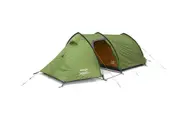 Vango Scafell 300+ 3-Person 3-Season Hiking Tent - Pamir Green