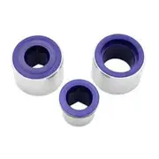 SuperPro Control Arm Upper-Inner Rear Bushing Kit - SPF4286K