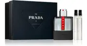Prada Luna Rossa Carbon Gift Set for Men