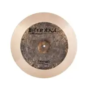 Istanbul Mehmet 18" Hamer China