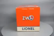 Lionel 6-37921 ZW-L 620 Watt 4-Train Transformer with Meters
