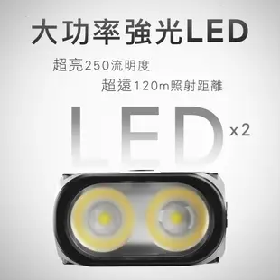 迷你強光手電筒 光束燈 隨身小手電筒 手電筒強光 MET-MFLW LED紅藍光 戶外照明 露營燈 維修燈 小型手電筒