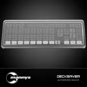 Decksaver Blackmagic ATEM Mini Extreme/ATEM Mini Extreme ISO Cover