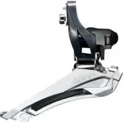 Shimano Front Derailleur, Fd-R3000, Sora, For 9-Speed, Band-Type 3
