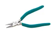 Wubbers Classic Narrow Flat Nose Pliers Jewelry Beads Wire Metal Art Craft