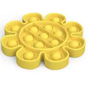 Push Pop Bubble Sensory Fidget Toy it Stress Relief Special Needs Autism kids UK
