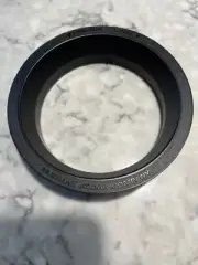 33 Eastman Kodak Locking Rings for Slide Tray/5"in Diameter on top, 4" on bottom