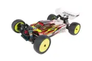 Associated RC10B74.2D CE (B74.2D CE) Championship 4wd Buggy Team Kit 90045