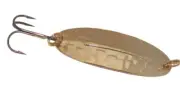 Williams Wabler Fishing Lure - Giant - Gold Honeycomb - W70GHC - 4" long - 1 oz.