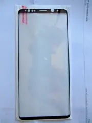 Tempered Glass / Screen Protector For Samsung Note 9 * Free Shipping