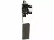 Accelerator Pedal Fits 2001-2003 Ford F-350 Super Duty 7.3L V8 Dorman 938ZU92