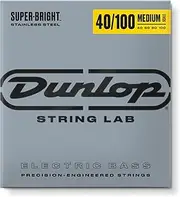 Jim Dunlop Bass Strings (DBSBS40100M)