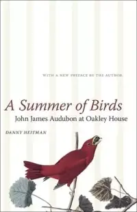 在飛比找博客來優惠-A Summer of Birds: John James 