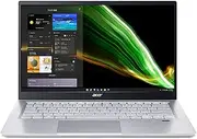 Acer Swift 3 SF314-511-79WU Laptop, Silver