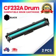 2x Imaging Drum Unit CF232A (32A) for HP LaserJet Pro MFP M227d M227fdn M227fdw