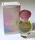 LUMIERE de ROCHAS ✿ VTG Mini Eau de Parfum Miniature Perfume (3ml. = 0.1 fl.oz.)