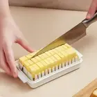 Tool Crisper Butter Slicer Butter Container Butter Storage Box Cheese Cutter