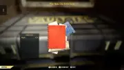 (Xbox) Nuka Cola Bottle Kiosk Plan