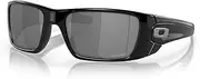 [Oakley] Fuel Cell Polarised Sunglasses, OO9096, Matte Black & Grey , 60mm