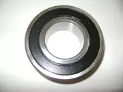 NMD 62207-2RS 35X72X23 SEALED CHROME STEEL BEARING BAB201