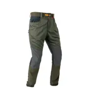 Hunters Element Obsidian Trouser - Forest Green #obsidian Fg