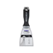 Monarch 75mm Expertech Flex Scraper Non-Stick Stainless Steel Blade