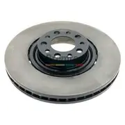 Bremtec Evolve FS2 Performance+ Brake Rotor - Single, BDR90106EV