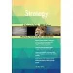 STRATEGY A COMPLETE GUIDE - 2020 EDITION