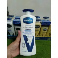 在飛比找蝦皮購物優惠-VASELINE BODY LOTION 600ml