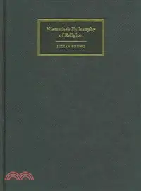 在飛比找三民網路書店優惠-Nietzsche's Philosophy of Reli