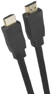 One For All 4K Premium High Speed HDMI Cable (3M)