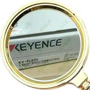 KV-FL20V Unutilized Spare Parts Inventory