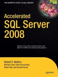 在飛比找博客來優惠-Accelerated SQL Server 2008