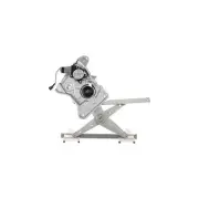 Power Window Regulator With Motor For 95-96 Chevrolet Lumina Front Right Side