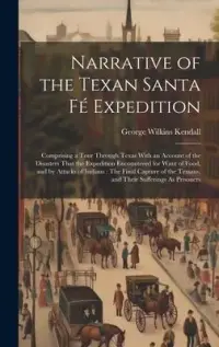 在飛比找博客來優惠-Narrative of the Texan Santa F