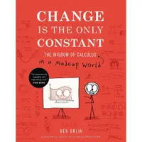 在飛比找蝦皮商城優惠-Change Is the Only Constant ― 