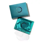 Back at One Deeply Calming Sheet Mask w/ Tea Tree & Lemon 5 PACK Korean Skin Car