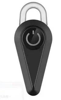 在飛比找Yahoo!奇摩拍賣優惠-【正3C】全新附發票 QLA 藍牙耳機 BR118S 一對二