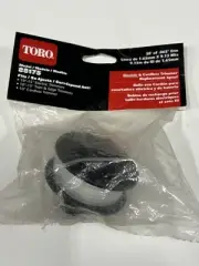 TORO 88175 Trimmer Spool Fits 10"-15" Electric Trimmer & Edger 30' .065 3343-005