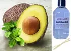 AVOCADO & MINT - Reed Diffuser Refill
