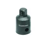 GEARWRENCH 84643 1/2" DRIVE FEMALE TO 3/8" MALE IMPACT SOCKET ADAPTER