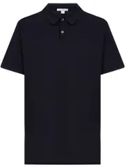 [James Perse] Polo James Perse IT 1 Blu