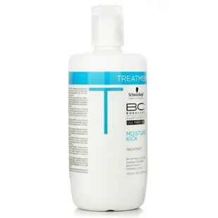 施華蔻 水感保濕髮膜 BC Moisture Kick Treatment(中性至乾性髮絲)750ml/25.5oz