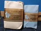 2 Vintage Yardley English Lavender Soap Bars New, Total 5oz