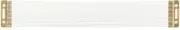 Canopus CPSL-14DR 20-strand Vintage Snare Wires - 14-inch (2-pack) Bundle