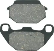 EBC SFA Series Organic Brake Pads (SFA305)